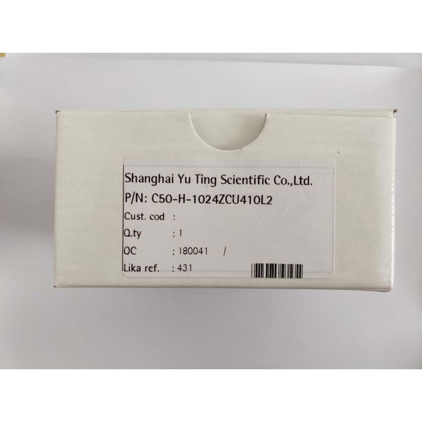 莱卡LIKA编码器C50-H-1024ZCU410L2 48l1BS01S685 Kl48P 2S689A