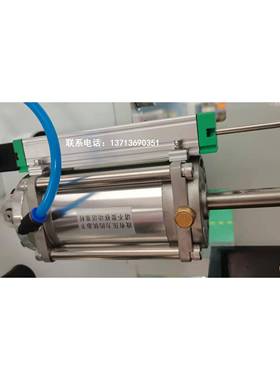 NSCS-63-78-S0-B0-PM75低摩擦比例气缸电子尺 位移传感器