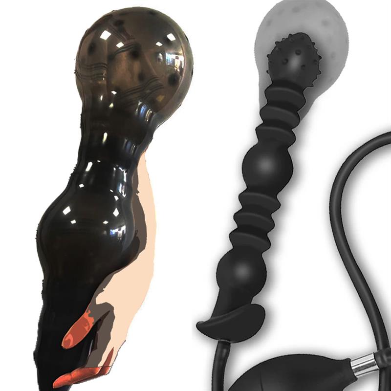 InflatableABuPgDiorH