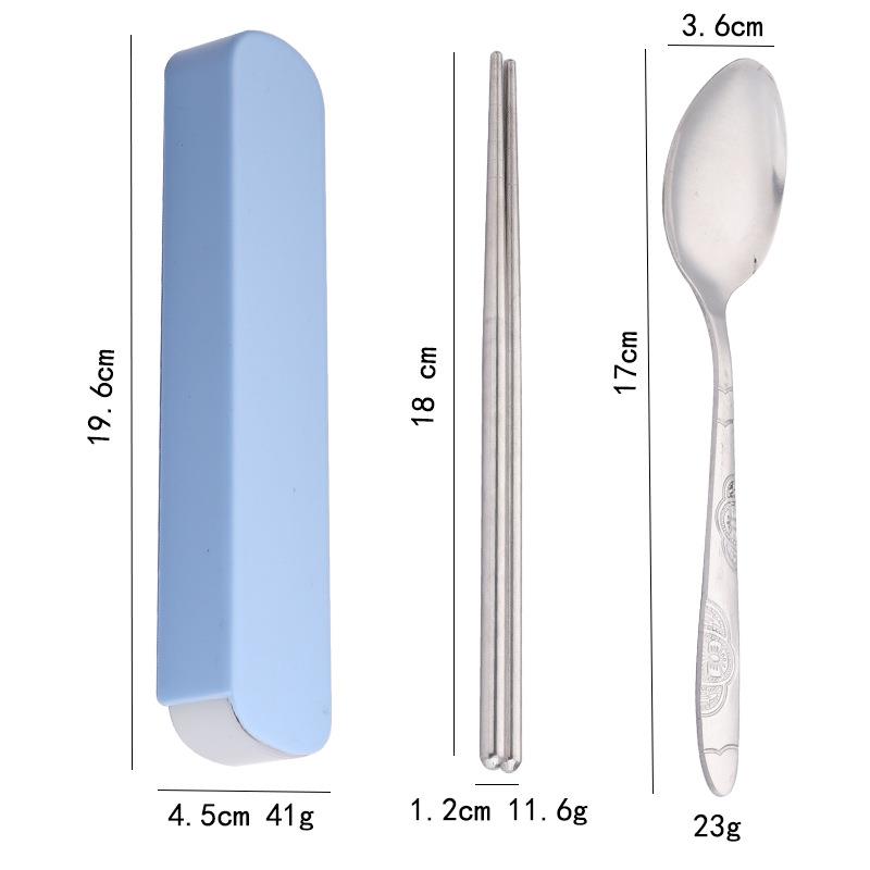Stainless steel spoons western food spoon main meal spoon so