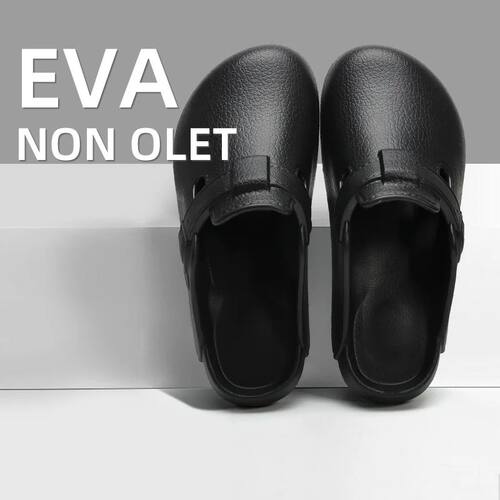 Baotou Berkemann Men's Summer Outdoor Casual EVA Anti-Slip W