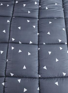 Winter Super Warm Flannel Comforter Duvet Quilt Blanket beds