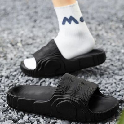 Indoor Outdoor Slippers For Men Women Summer Platform Shoes