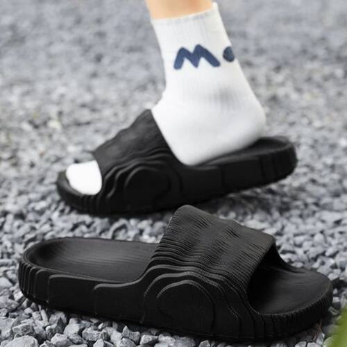 Indoor Outdoor Slippers For Men Women Summer Platform Shoes