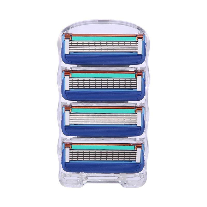 Safe Razor Shaving For Women Manual lady Shave Razors Blade