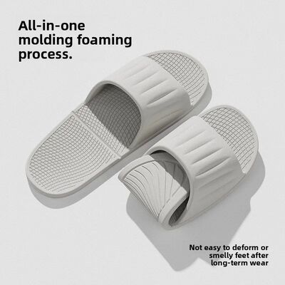 Foldable Travel Slippers for Men & Women - Portable Hotel Ba