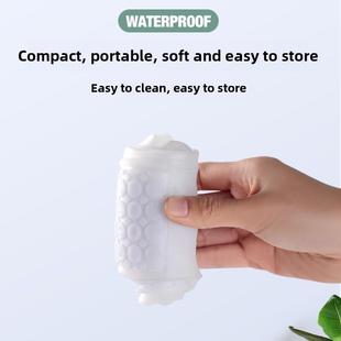 cover shoe silicone shoes rain boots protectors waterproof