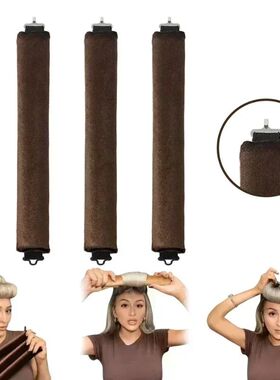 Hair Accessories Heatless Curls Beauty Women Curly Products