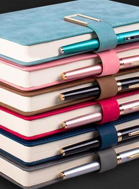 240 pages A5 leaf Notebook diary agenda Book Journal Note