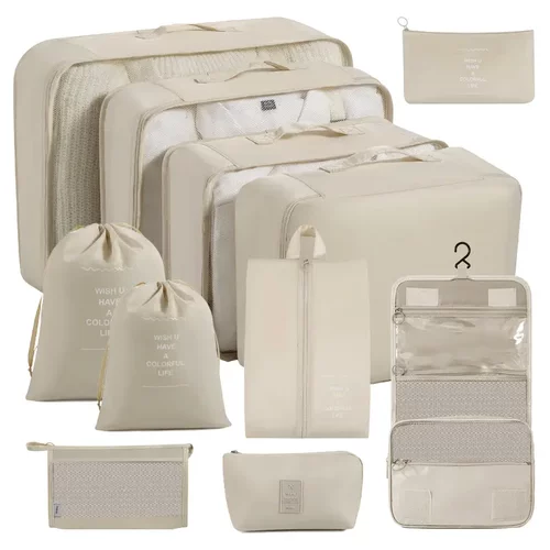 浙江华彩箱包有限公司