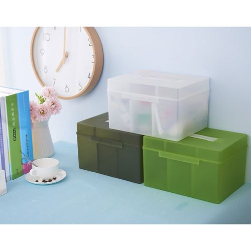 台州市利客来塑胶制品厂认准正品