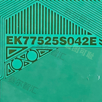 EK77525S042E电视液晶驱动