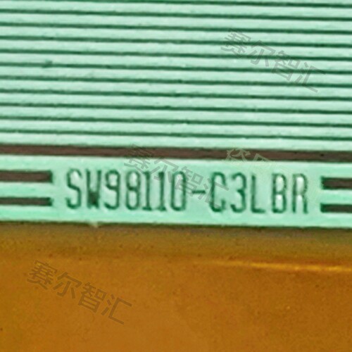 SW98110-C3LBR电视液晶驱动