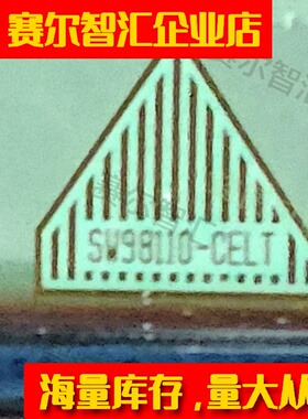 全新SW98110-CCLT京东方BOE屏电视液晶驱动TAB模块COF卷料推荐