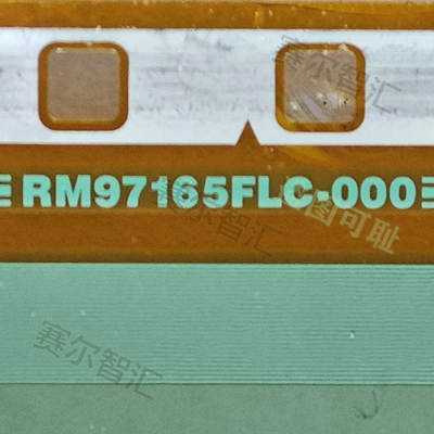RM97165FLC-000全新的AUO55寸屏电视液晶驱动TAB模块COF卷料推荐