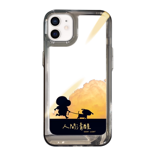 适用苹果12手机壳iphone11保护套14plus新款女2025高级感pm超薄12p硅胶pormas透明15por全包防摔13promax外壳