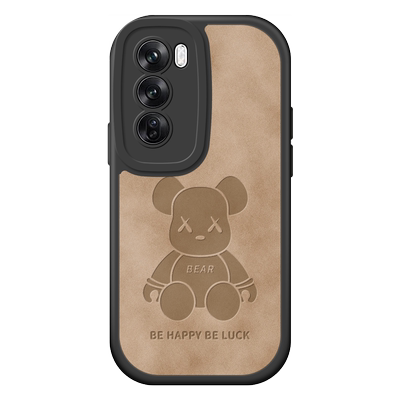 opporeno12手机壳软全包高级超薄