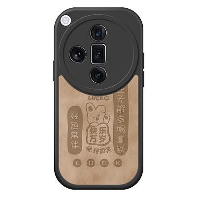 适用oppofindx系列手机壳硅胶