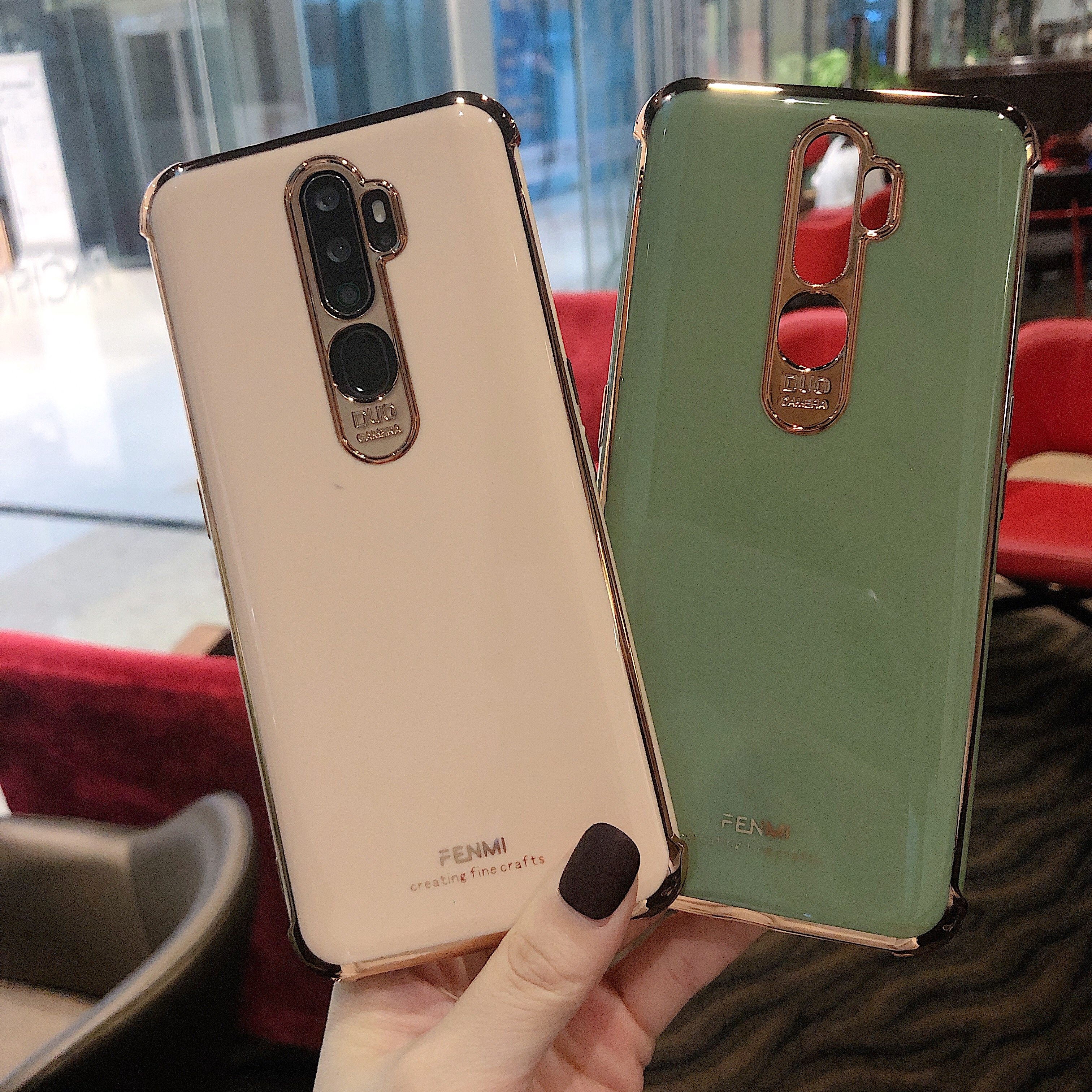 oppo新品a11x手机壳软胶ppo手机防摔oppaa女款appoa11x啊 oppoaa叉