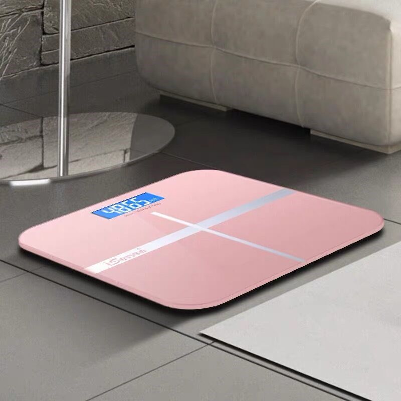iSense charge Electronic balance family Weighing scale high-precision household Body Scales durable small-scale Weighin the Personal Care/Health/Massage equipment , Cosmetology/Body aids , Scales/Health Scale  category - from Buy2taobao.com to provide professional Taobao agent buy service