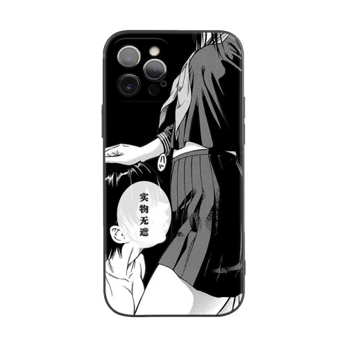 苹果iPhone17Pro动漫可爱男友
