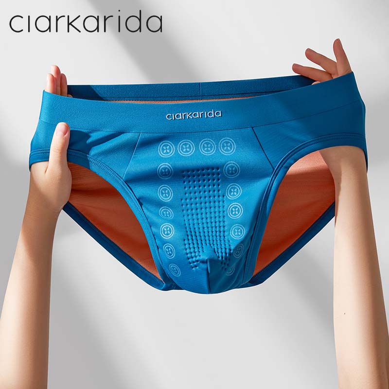 clarkarida男士内裤莫代尔短裤