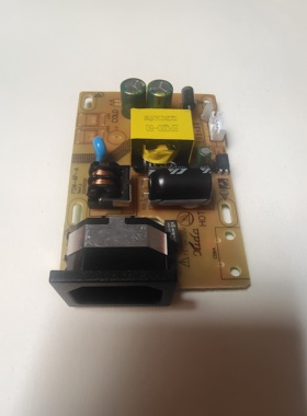 全新12-24寸液晶显示器专用电源板FSW-6P一A输出4针12V3A