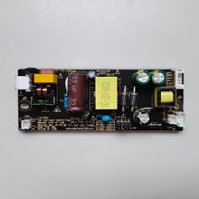 全新小液晶电视电源板DC-718 DC-706 灯条供电20-55V输出12V3A15W