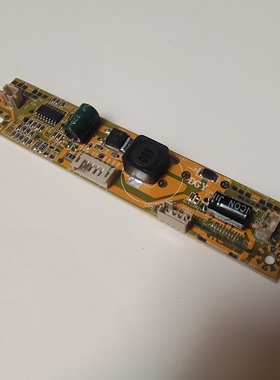 全新原装DGY601V1.7升压板19/21.5/22寸LED液晶屏高压条