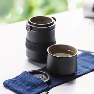 山国饮艺 茶具茶杯 乐享杯