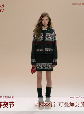 SunsetPark日落公园 