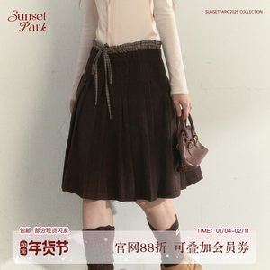 SunsetPark日落公园