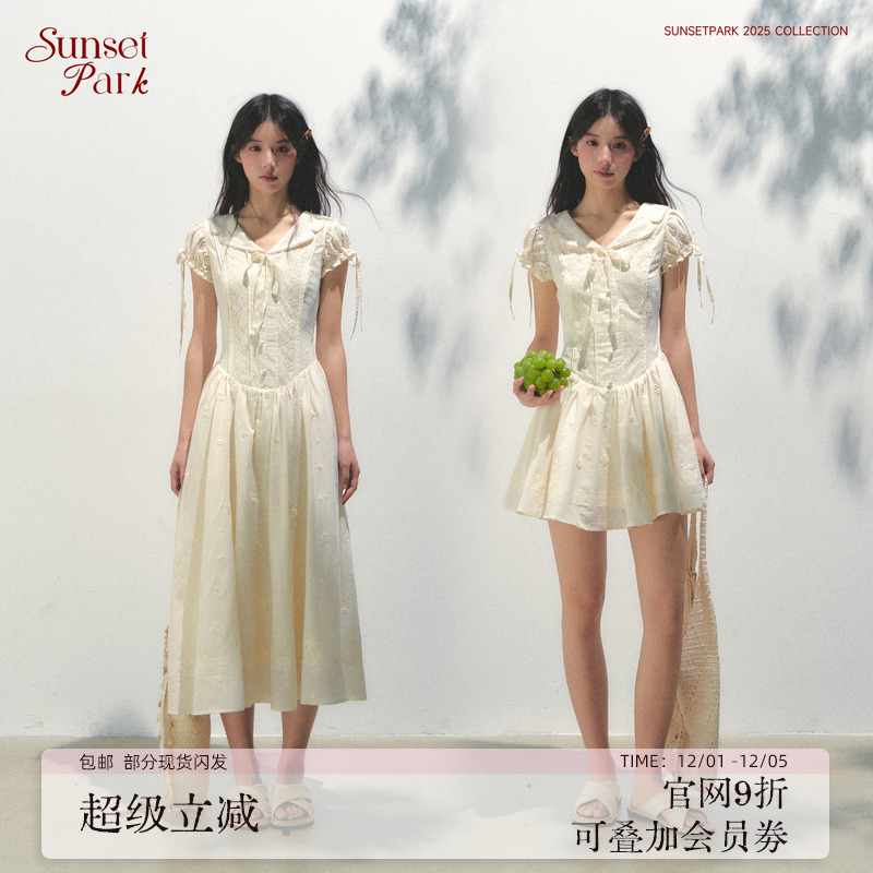 SunsetPark日落公园 