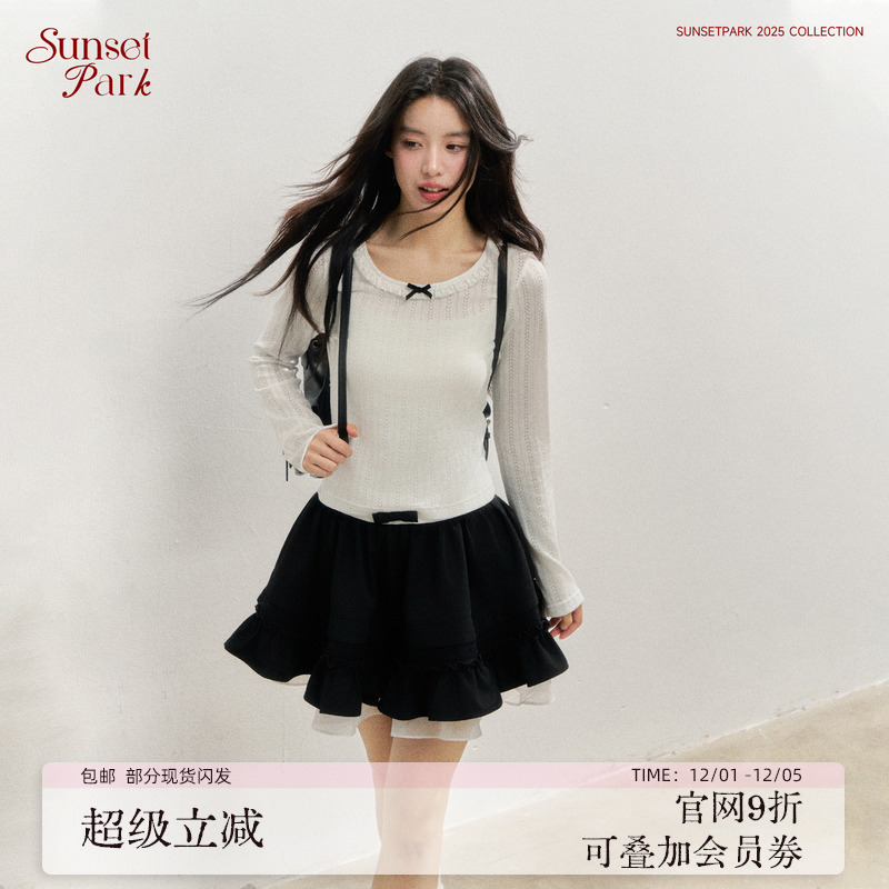 SunsetPark日落公园 