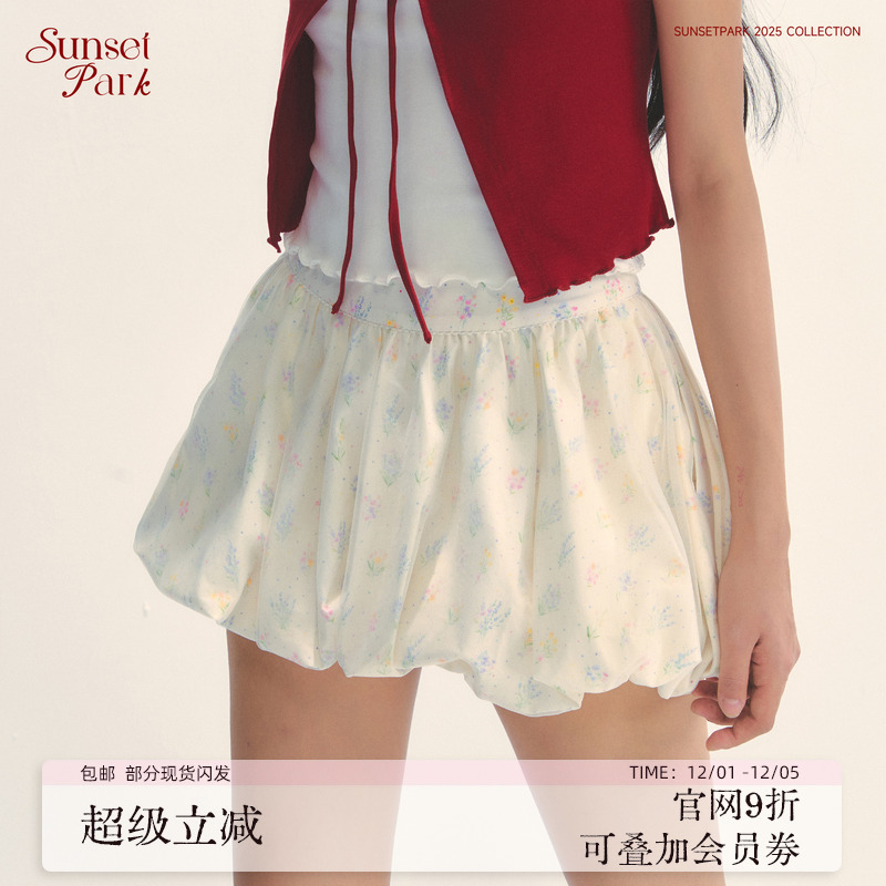 SunsetPark日落公园 