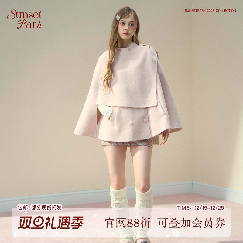 SunsetPark日落公园 