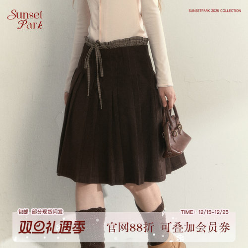 SunsetPark日落公园