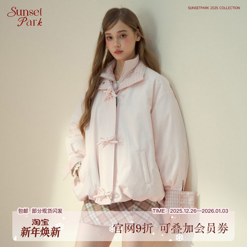 SunsetPark日落公园