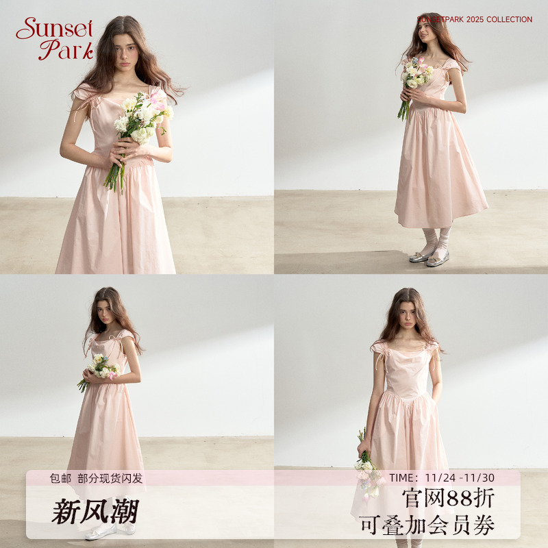 SunsetPark日落公园