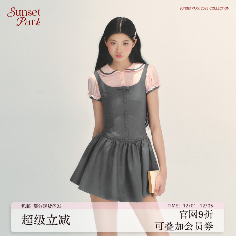 SunsetPark日落公园 