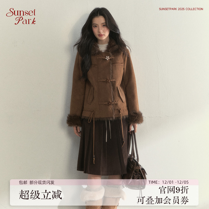 SunsetPark日落公园