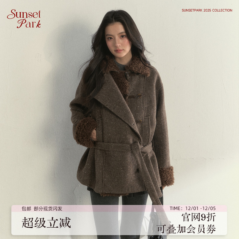 SunsetPark日落公园 