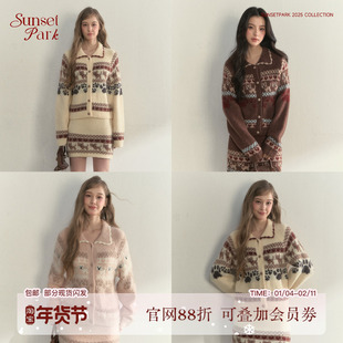 SunsetPark日落公园