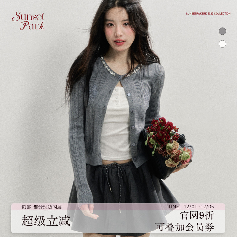 SunsetPark日落公园