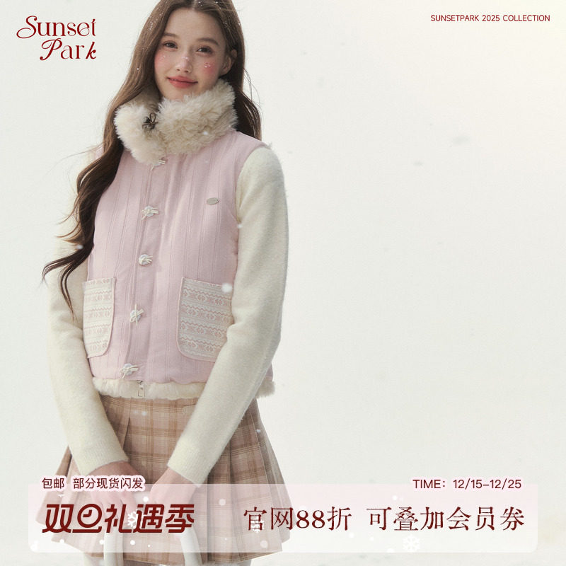 ‌SunsetPark日落公园