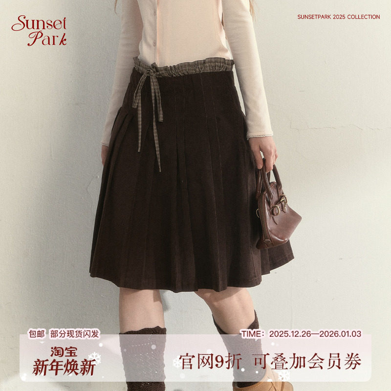 SunsetPark日落公园