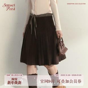 SunsetPark日落公园