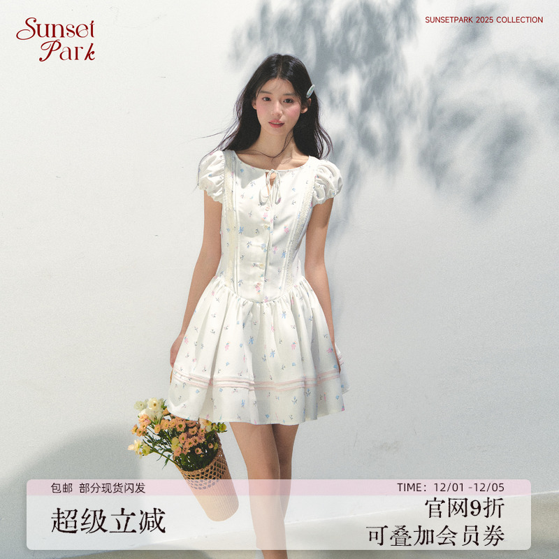 SunsetPark日落公园 