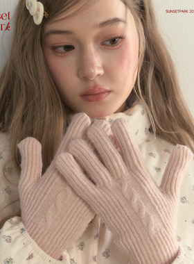 SunsetPark日落公园 