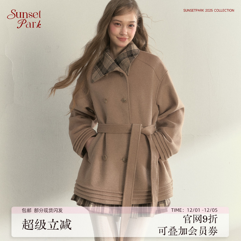 SunsetPark日落公园